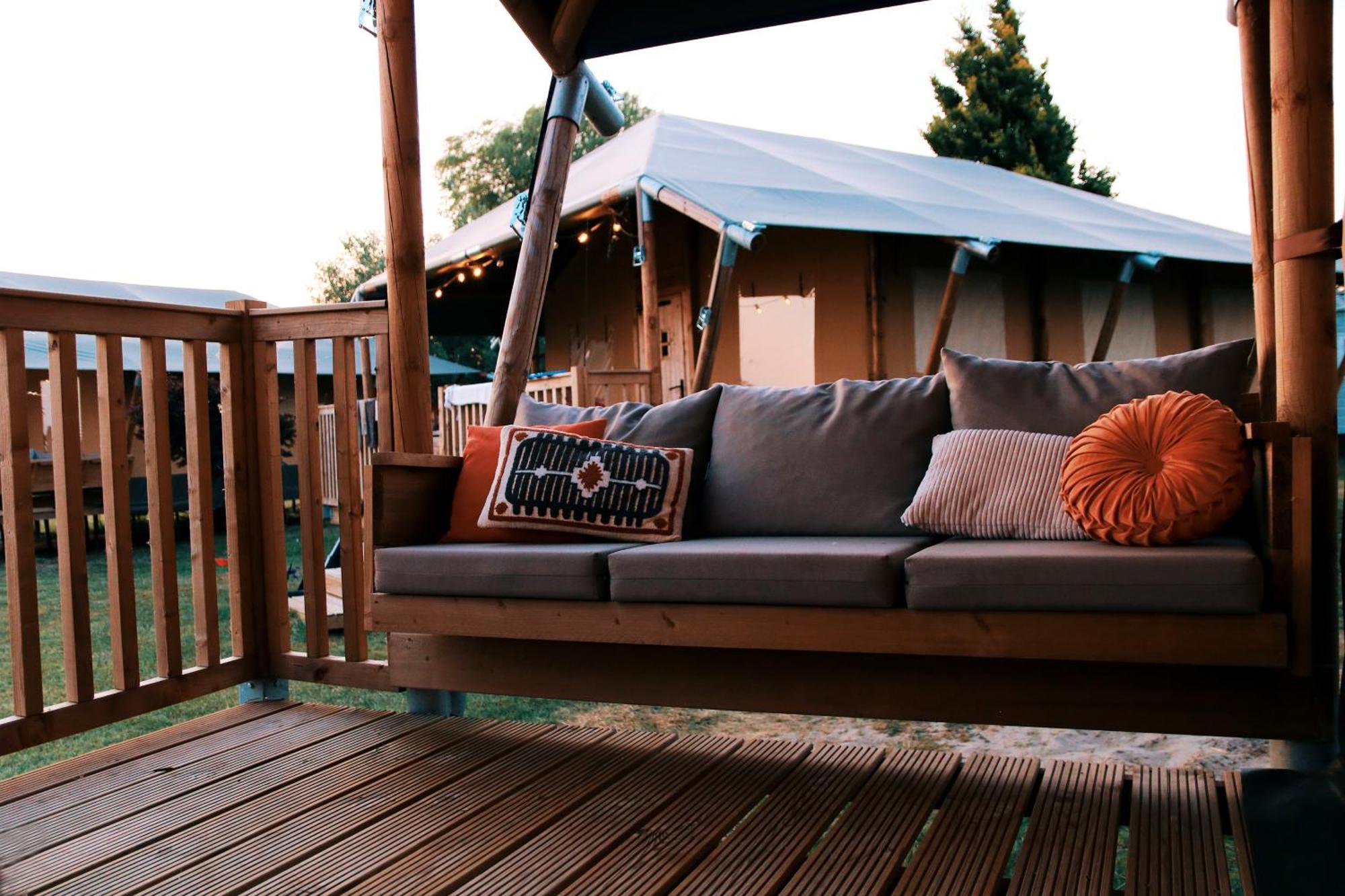 Luxury Lake Lodge Alphen  Luaran gambar