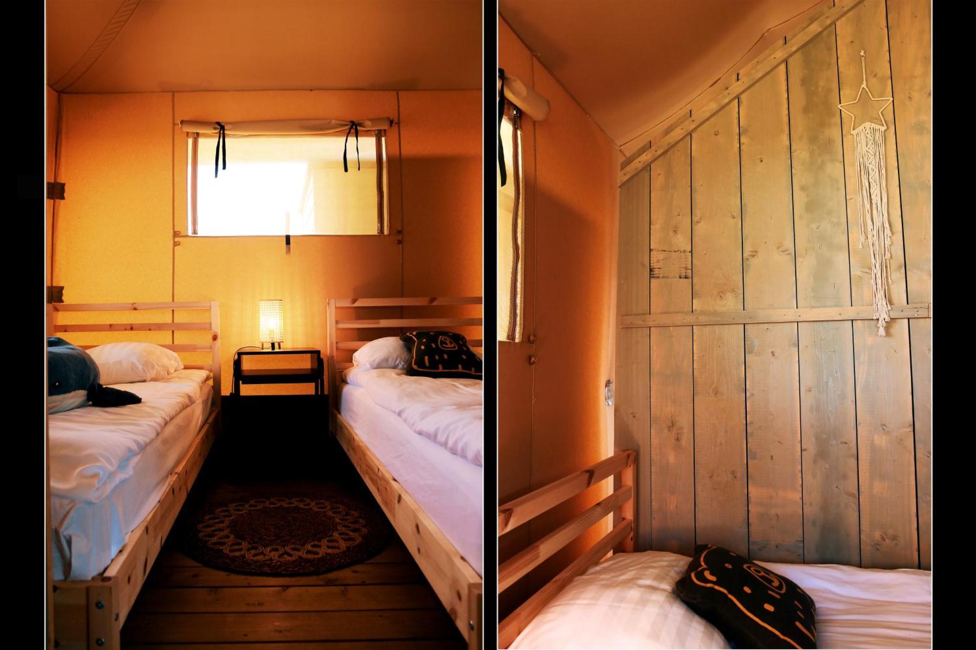 Luxury Lake Lodge Alphen  Luaran gambar