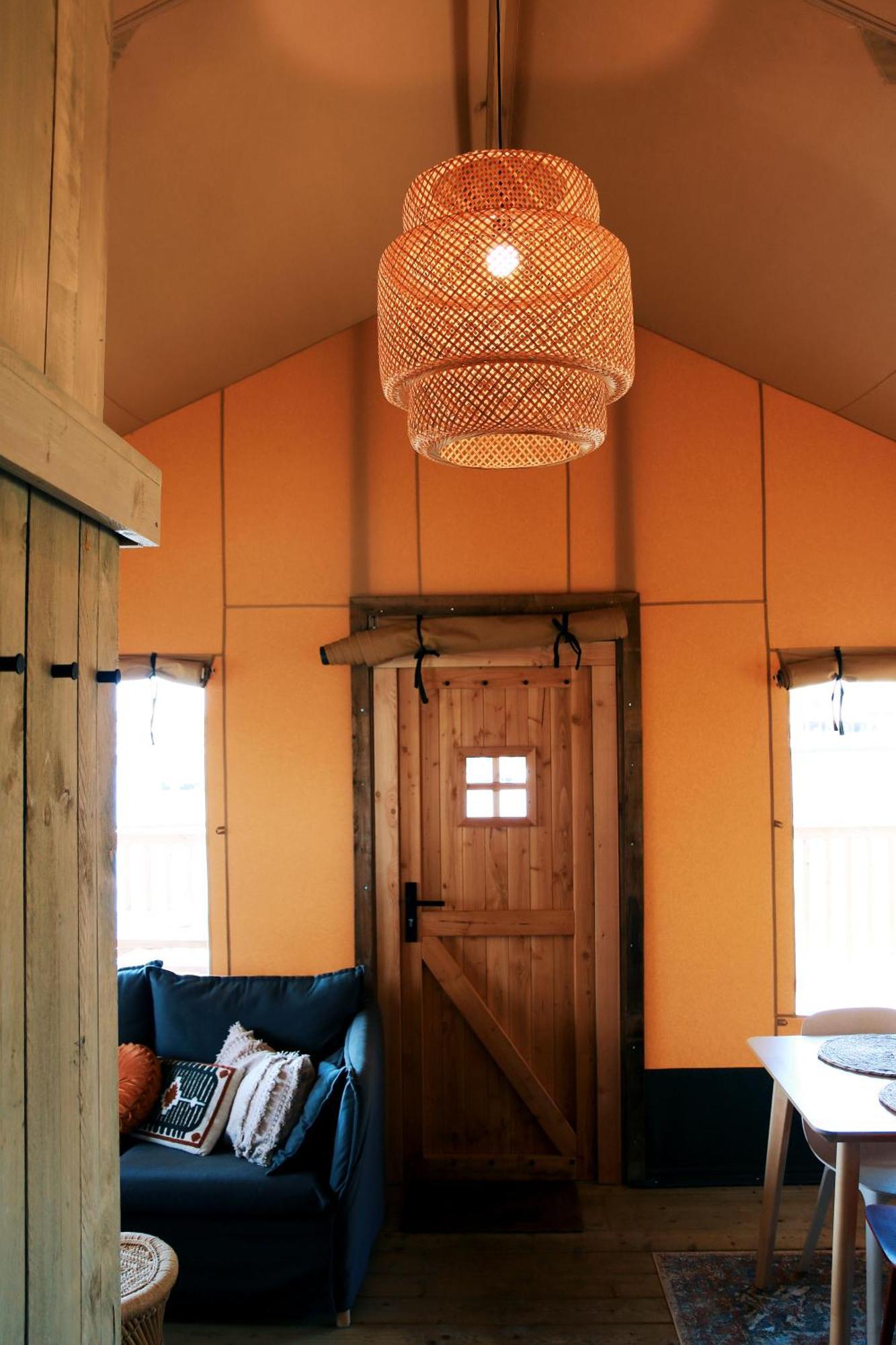 Luxury Lake Lodge Alphen  Luaran gambar